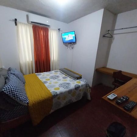 Apartamento Departamento Rustico 2 recamas con garage La Paz Exterior foto