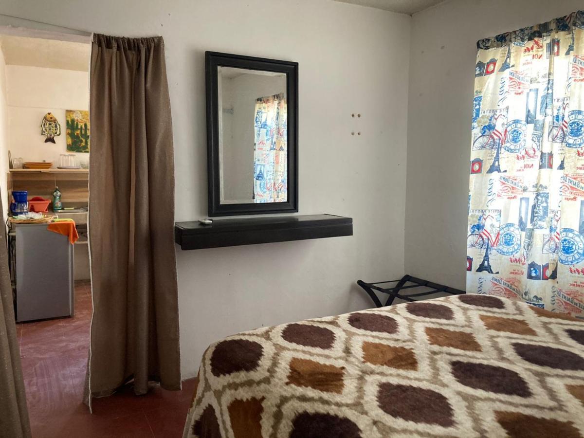 Apartamento Departamento Rustico 2 recamas con garage La Paz Exterior foto