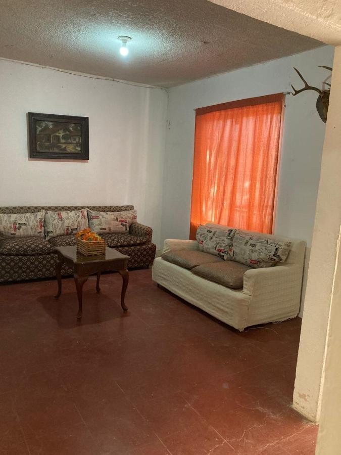 Apartamento Departamento Rustico 2 recamas con garage La Paz Exterior foto