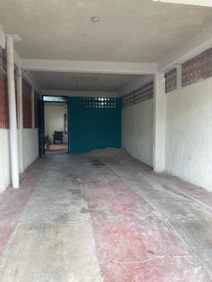 Apartamento Departamento Rustico 2 recamas con garage La Paz Exterior foto